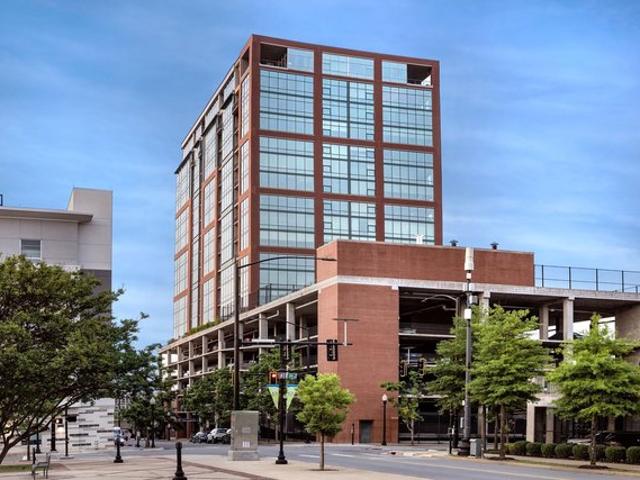 315 Rock St Apt 1607, Little Rock, AR 72202