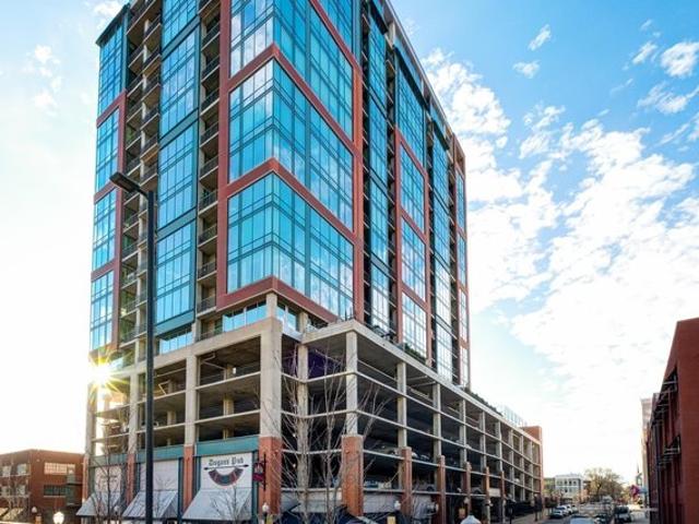 315 Rock St Apt 1706, Little Rock, AR 72202