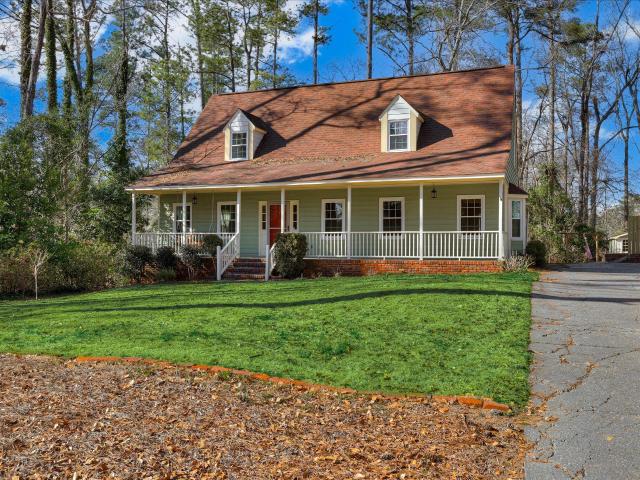 315 Rabun Valley Lane