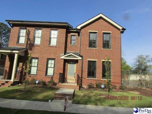 315 Railroad Avenue, Florence, US, SC