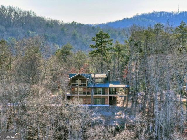 315 River Retreat Rd, Unit 9, Blue Ridge, GA 30513 | MLS #10697