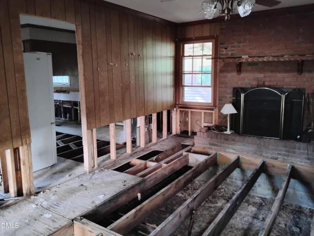 315 Rippling Stream Road