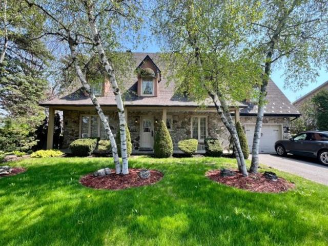 315 Rue Boivin, Montréal L'Île Bizard/Sainte Geneviève, QC, H9C 2B2 house for sale | Listing ID 18494 | Royal LePage