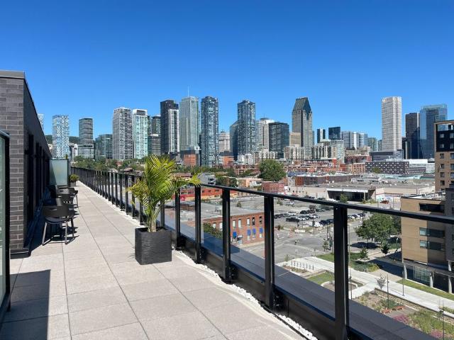 315 Rue Richmond Montréal Le Sud Ouest, QC H3J