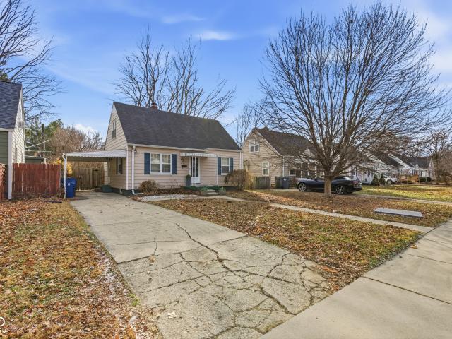 315 W 43rd Street