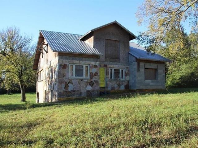4th St Lot 12, Yellville, AR 72687