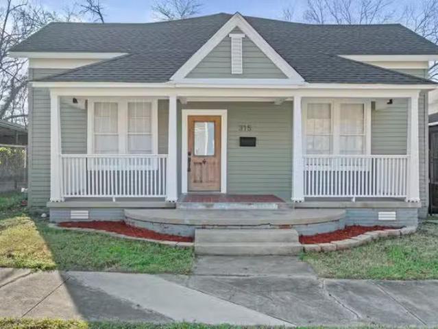 315 W 22ND ST, LITTLE ROCK, AR 72206