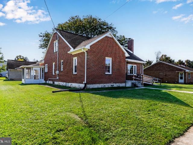315 W Green Street