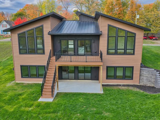 315 W High Street