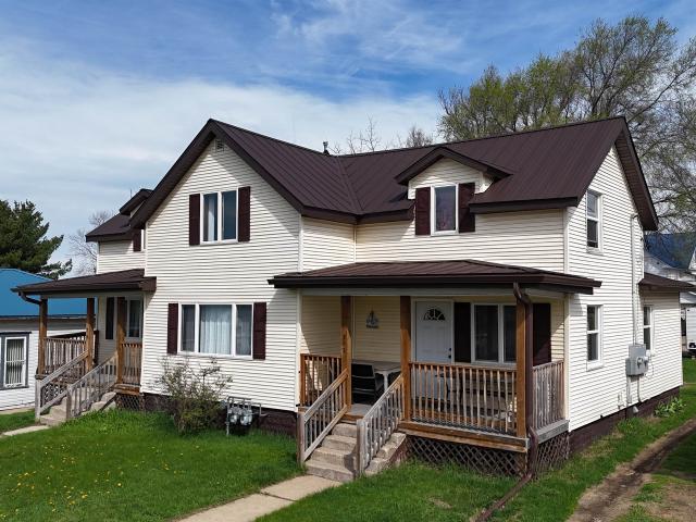 315 W Juneau Street