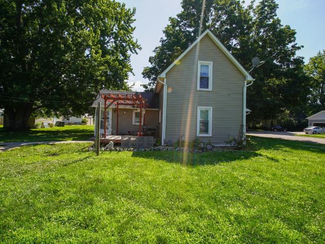 315 W Marion Street