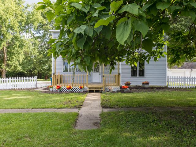 315 W Mill Street