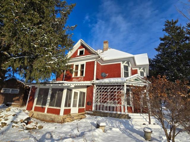 315 W Newburg Avenue