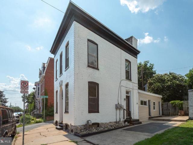 315 W North Street