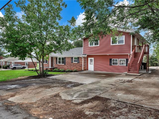 315 W South 4th Street
