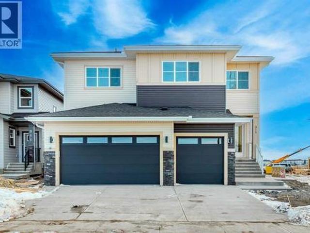 315 Waterford Road, Chestermere, AB, T1X 3B3 house for sale | Listing ID A2338 | Royal LePage