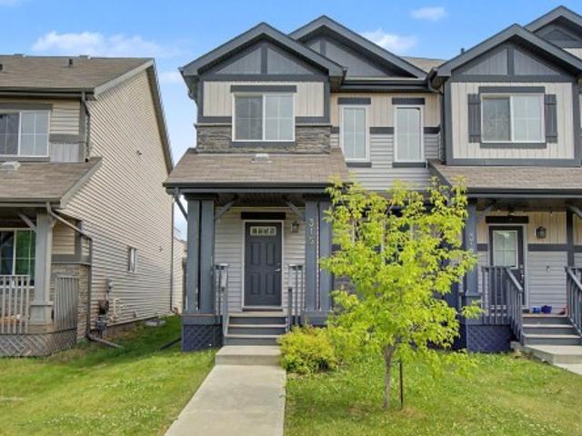 315 Watt Boulevard Sw, Edmonton, AB, T6X 1X7 house for sale | Listing ID E4499 | Royal LePage