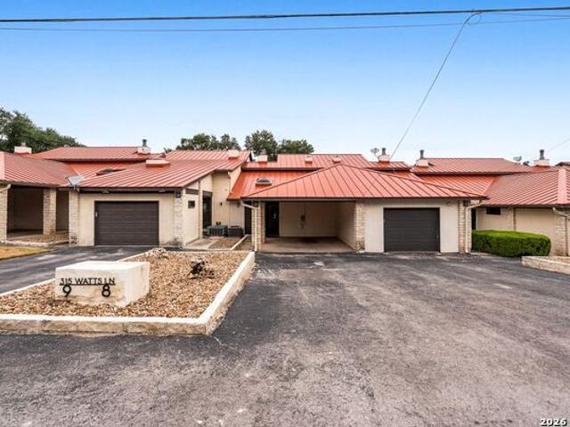 315 Watts Ln, Unit 8B