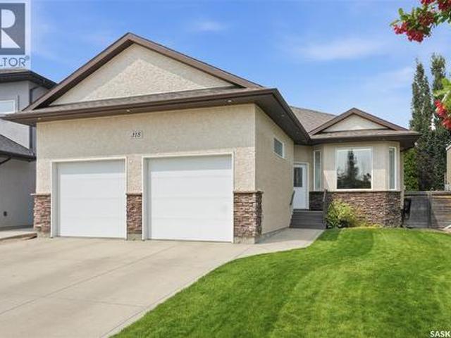 315 Werschner Lane, Saskatoon, SK, S7V 0C9 house for sale | Listing ID SK042339 | Royal LePage