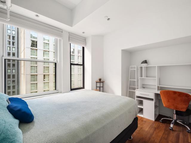 315 West 36th Street, Unit 11D