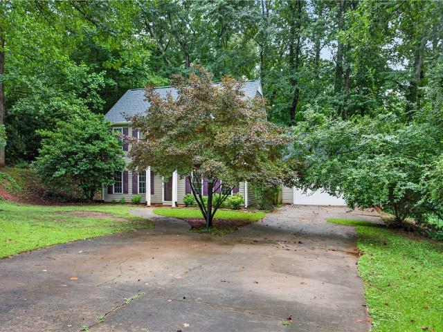 315 Westminster Drive
