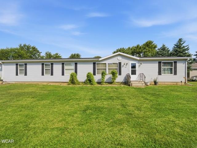 315 Westwood Dr, Middle Point, OH 45863