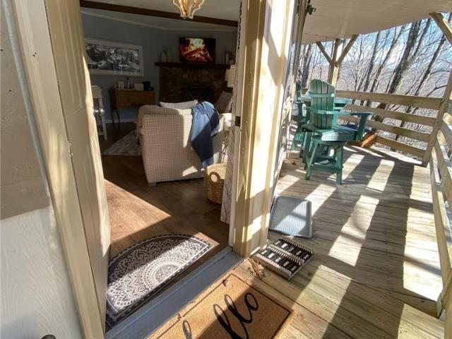 315 Timber Ridge Road E14