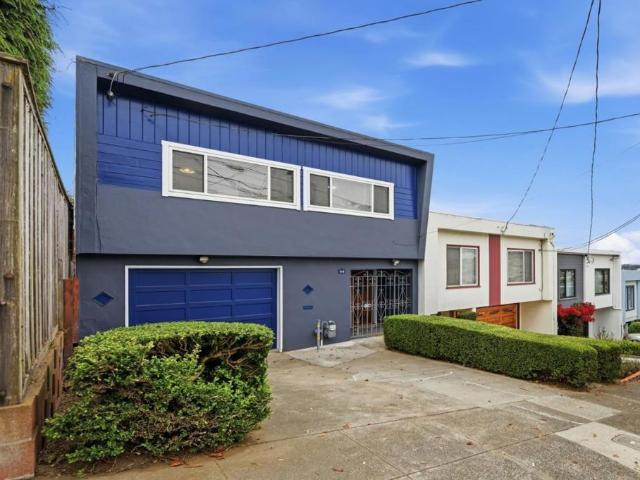 315 Vernon Street