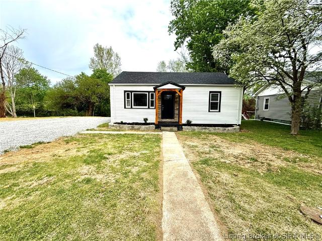 315 Vest Road