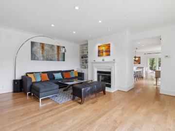 315 Villa Garden Drive, Mill Valley, US, CA