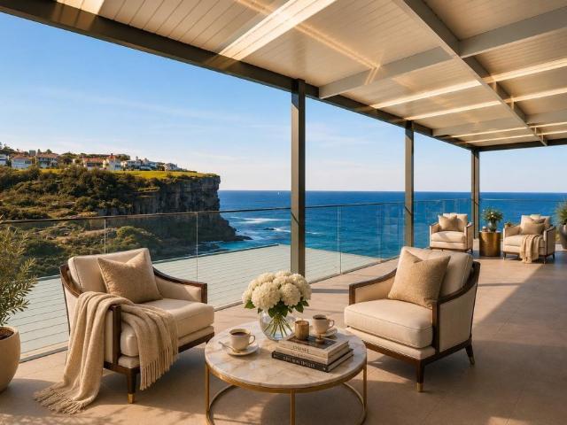 3/15A Kimberley Street Vaucluse