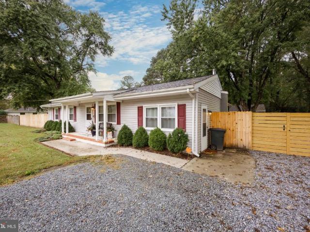 31646 Old Ocean City Road