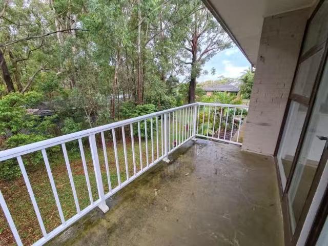 3/164 Lord Street, Port Macquarie Apartment for rent Listed b.