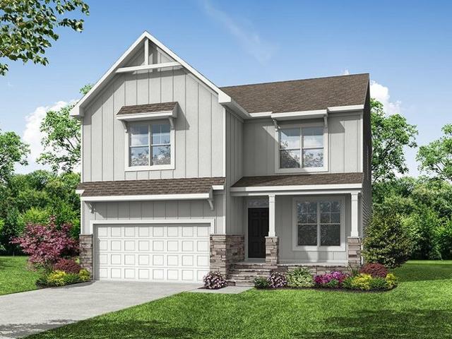 3164 Three Chopt Rd, Gum Spring, VA 23065