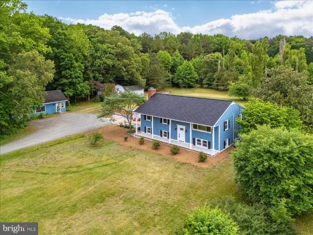 31655 Morris Leonard Road