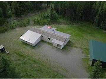3165 Niquidet Street, Horsefly, BC, V0L 1L0 house for sale | Listing ID R3140 | Royal LePage