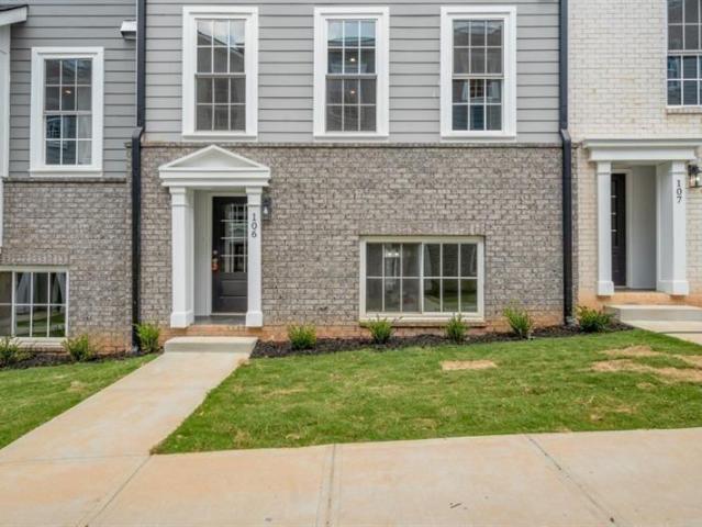 3165 Dogwood Dr, Unit 106, Hapeville, GA 30354 | MLS #7763