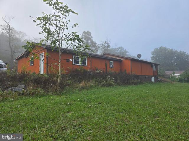 3165 Springfield Pike, Springfield, WV 26763 | MLS #WVHS2007