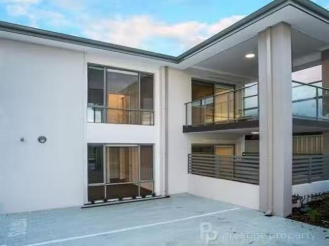 3/165 Williamson Avenue, Cloverdale, WA 6105
