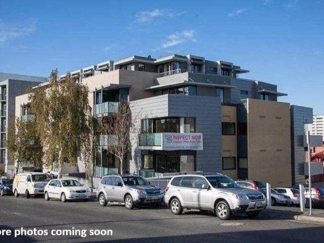 3/166 Bathurst Street, HOBART, TAS 7000