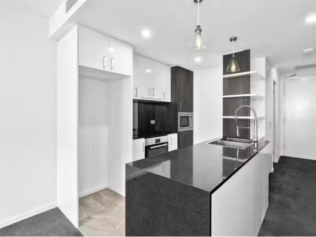 316/6 Cape Street, partson Apartment for rent Listed by Chloe.