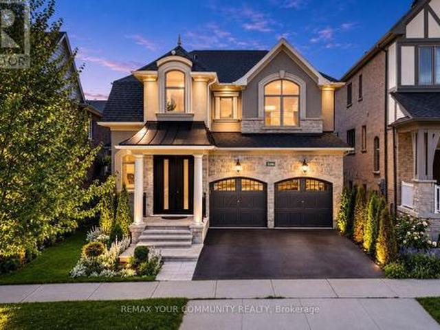 3166 Carding Mill Trail, Oakville, ON, L6M 4M1 house for sale | Listing ID W13608 | Royal LePage