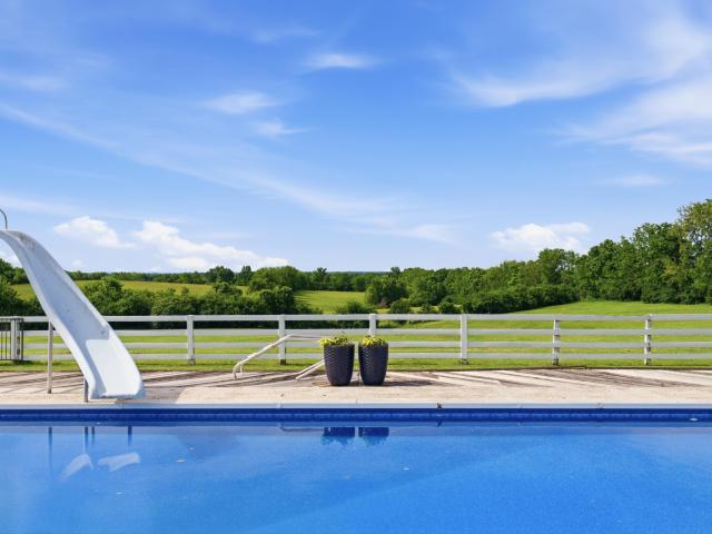 3166 Colby Road