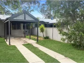 Echuca, Campaspe, Victoria, Victoria - Garden