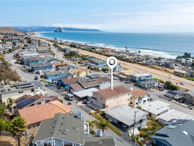 3166 Shearer Ave, Cayucos, CA 93430 | MLS #SC25157