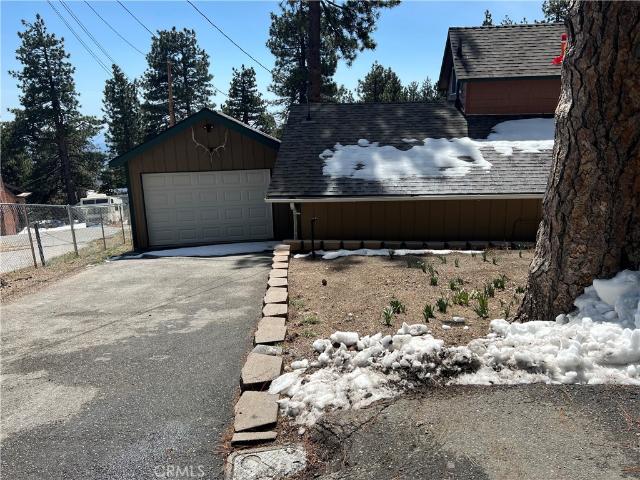 31671 Silver Spruce Drive