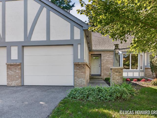 3167 Maple Villa Drive
