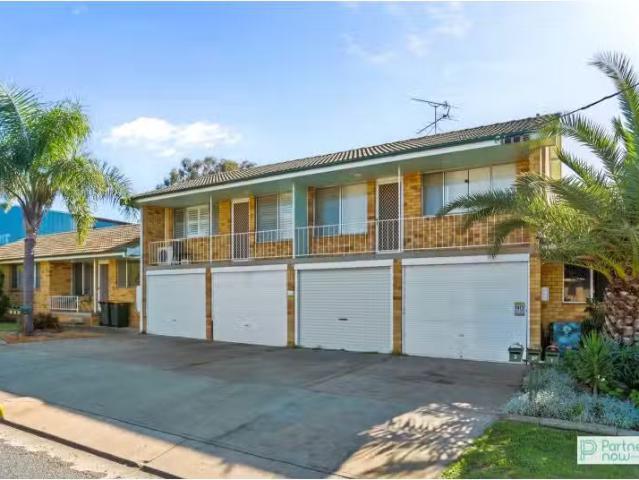 3/167 Goonoo Goonoo Road, TAMWORTH Apartment for rent Listed.