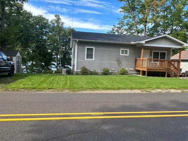 3168 N Ogemaw Trail