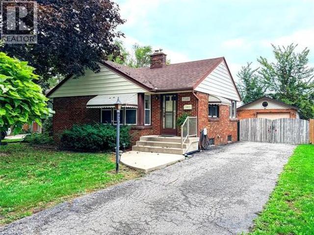 3168 Church, Windsor, ON, N9E 1V1 house for sale | Listing ID 26026 | Royal LePage